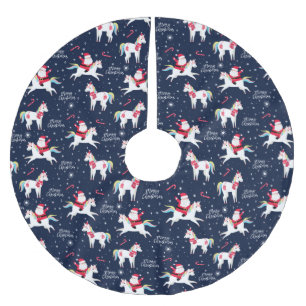 Cute/Funny Kerstmis Kerstboom Rok