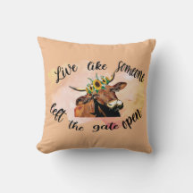 Cute Funny Koe Quote Beige