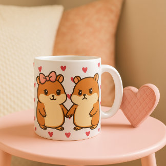 cute funny mugs koffiemok