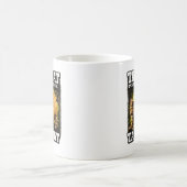 Cute Funny TacoCat Spelled Backwards Coffee Mug Koffiemok (Center)