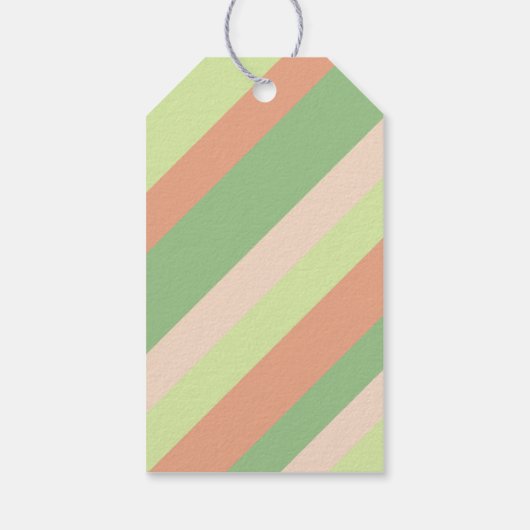 Cute Funny Toad ally Geweldige Classroom Valentijn Cadeaulabel (Achterkant)