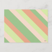 Cute Funny Toad ally Geweldige Classroom Valentijn Feestdagenkaart (Achterkant)