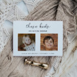 Cute Funny Unieke Kinderen die trouwen krijgen Save The Date<br><div class="desc">Modern Funny Fun Kinder die trouwdag krijgen sparen de Datum</div>
