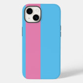 Cute Gender onthult ideeën. Case-Mate iPhone Case (Achterkant)