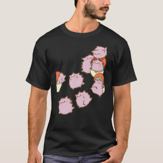 Cute Gengar Essential T-Shirt