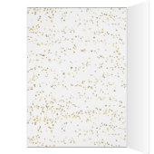 Cute German Shepherd Puppy and Stocking (Binnen (Links))