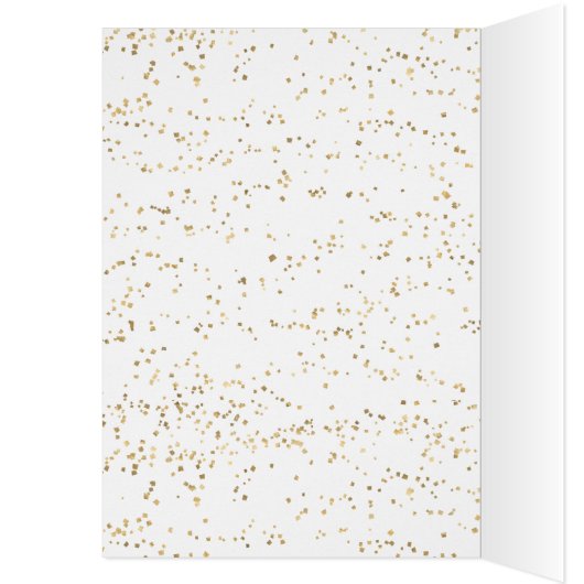 Cute German Shepherd Puppy and Stocking (Binnen (Links))