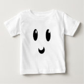 Cute Ghost (Voorkant)