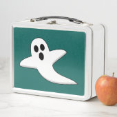 Cute Ghost (In situ)