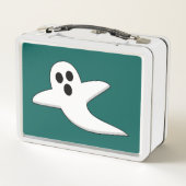 Cute Ghost (Achterkant)