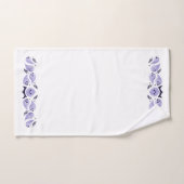Cute Ghost Bath Towel Set Bad Handdoek (Handdoek)