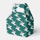 Cute Ghost Bedankdoosjes (Voorkant Zijde)