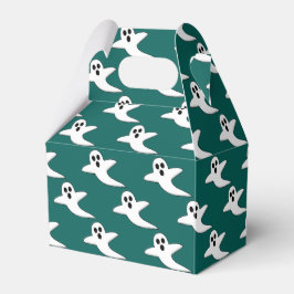 Cute Ghost Bedankdoosjes