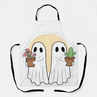Cute Ghost Collectie Schort