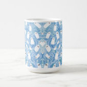 CUTE GHOST MAGISCHE MOK (Midden)