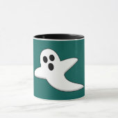 Cute Ghost Mok (Midden)