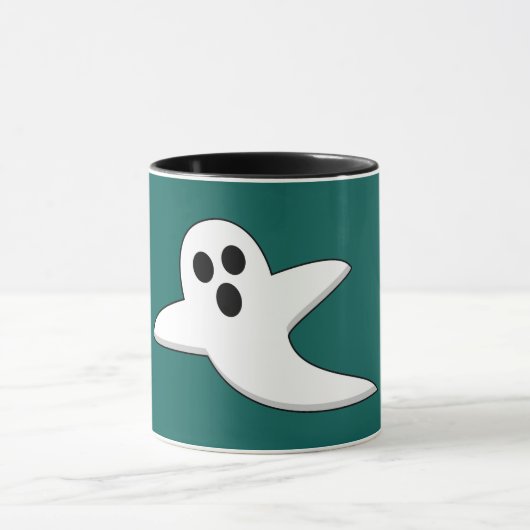 Cute Ghost Mok (Midden)
