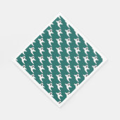 Cute Ghost Servet (Hoek)