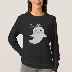 Cute Ghost T-shirt