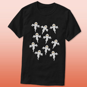 Cute Ghost T-shirt