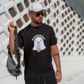 Cute Ghost T-shirt
