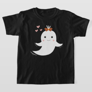 Cute Ghost T-shirt
