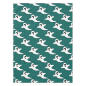 Cute Ghost Tafelkleed (Voorkant)