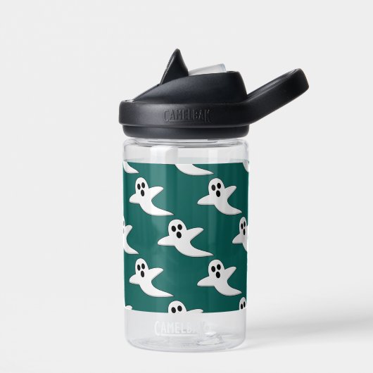 Cute Ghost Waterfles (Links)