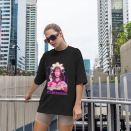 Cute Giants City Giant Chill Cool City Giant Cool T-shirt