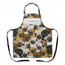 Cute Gift for Hondenliefhebber Dog mam/pap geperso