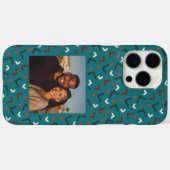 Cute Gifts For Coworkers Memphis Pattern  Case-Mate iPhone Case (Achterkant (horizontaal))