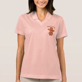 Cute Gingerbrood Girl Hoodie