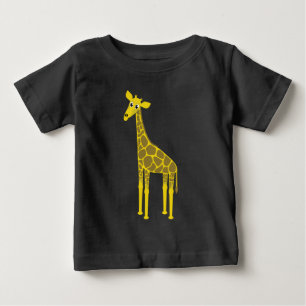 Cute Giraffe