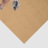 Cute giraffe tissuepapier (Detail)