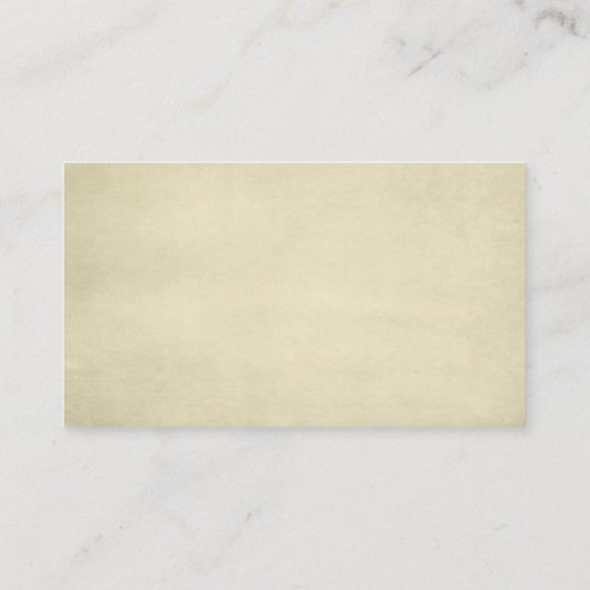 Cute Giraffe, Zebra bladeren Informatiekaartje (Achterkant)