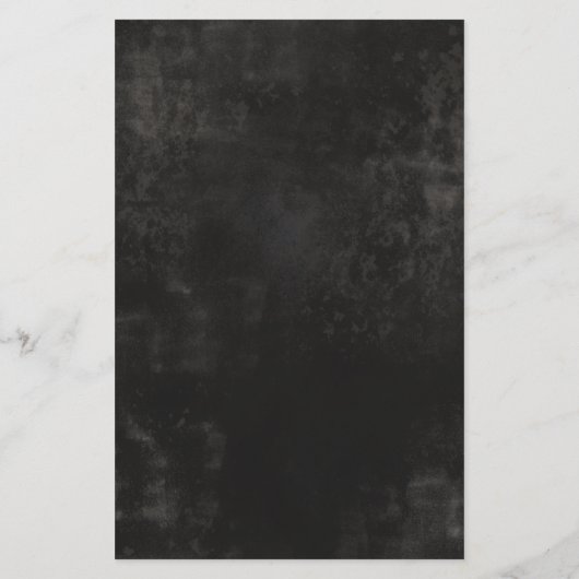 Cute Girl Ghost Baby Word Scramble Game (Achterkant)