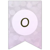 Cute Girl Hedégel Gefeliciteerd Vlaggetjes (Derde vlag)