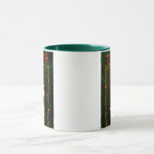 Cute Girl - Hua Yang Nian Hua Mok (Midden)