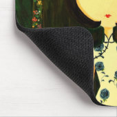 Cute Girl - Hua Yang Nian Hua Muismat (Hoek)