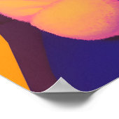 Cute Girl Poster (Hoek)