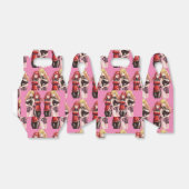 Cute Girls Anime Thunder_Cove Bedankdoosjes (Uitgevouwen)