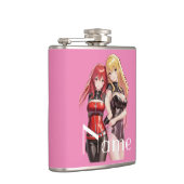 Cute Girls Anime Thunder_Cove Heupfles (Rechts)