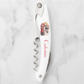 Cute Girls Anime Thunder_Cove Kurkentrekker (Voorkant)