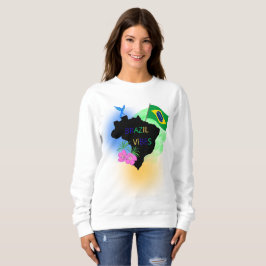 Cute Girls Sweatshirt – Knus & Stijlvolle Pullover