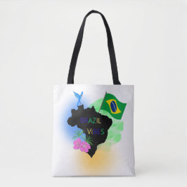 Cute Girls Tote Bag – Stijlvolle & Dagelijkse Scho