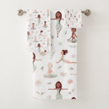 Cute Girls Zen Yoga Meditation Spirituele Namaste