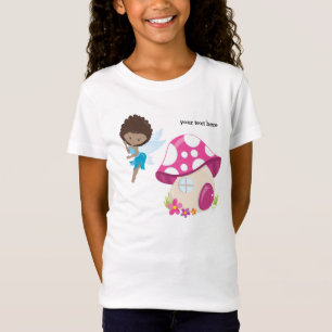 Cute girly fairy t-shirt