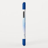 Cute Gnome Case-Mate iPhone Case (Achterkant/rechts)