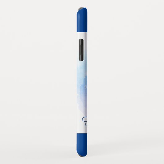 Cute Gnome Case-Mate iPhone Case (Achterkant/rechts)