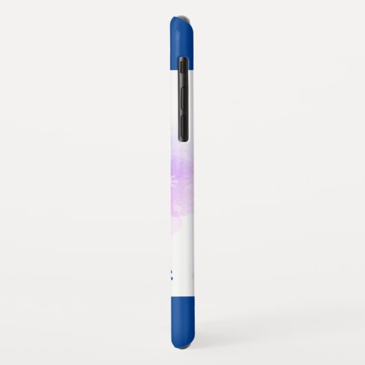 Cute Gnome Case-Mate iPhone Case (Achterkant/links)